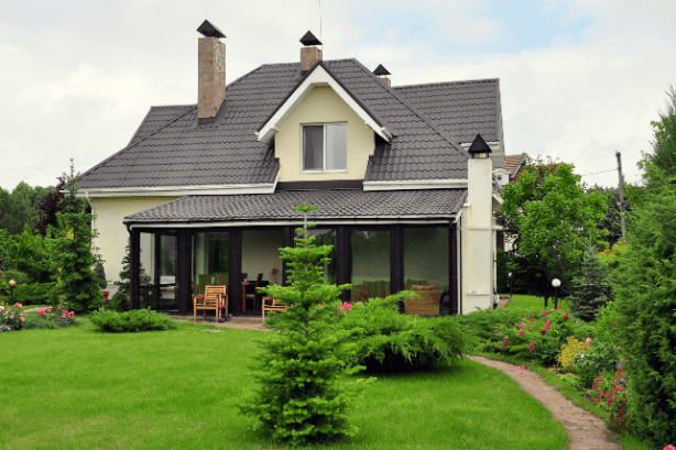 Réalisez votre couverture toiture à Namur par des experts 