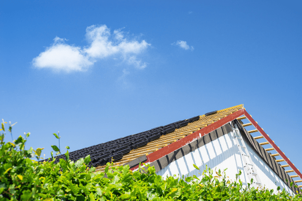 Procédez à la rénovation de votre toiture dans la région de Namur