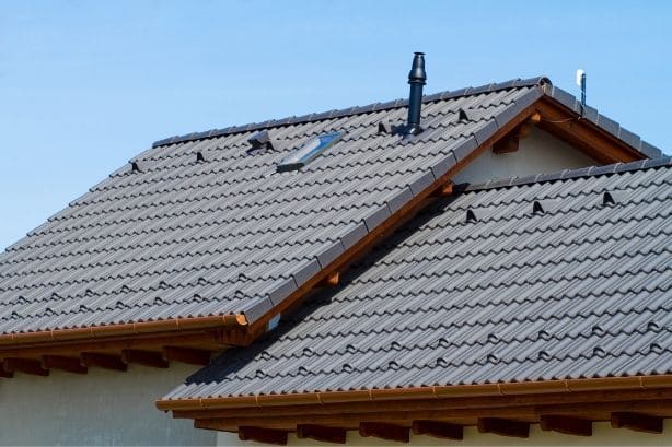 Couverture de toiture à Namur, choisissez les tuiles traditionnelles